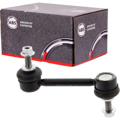 A.B.S. - 261343 - Länge 115 mm - Gewinde M10x1.25 - Sway bar link A.B.S. - 261343 - Länge 115 mm - Gewinde M10x1.25 - Sway bar link