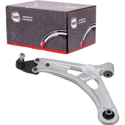 DS - 212652 - Aluminium - Vorne Links Unten - Querlenker DS - 212652 - Aluminium - Vorne Links Unten - Querlenker