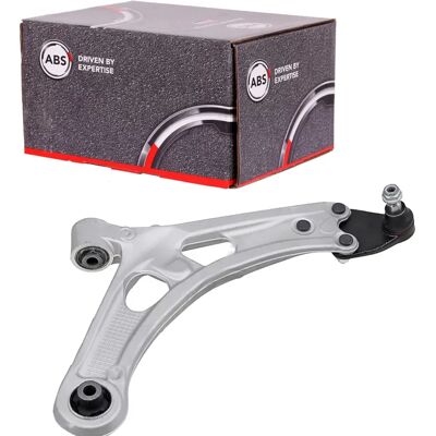 DS - 212653 - Vorderes Rechts Unten - Aluminium - Querlenker DS - 212653 - Vorderes Rechts Unten - Aluminium - Querlenker