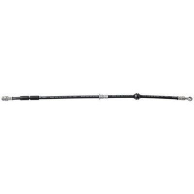 A.B.S. Tubo freno - M10x1.0 - 647mm - Citroën C-Crosser A.B.S. Tubo freno - M10x1.0 - 647mm - Citroën C-Crosser