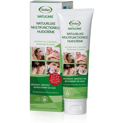 Natucare Modelo - Crema para la piel - 100ml Natucare Modelo - Crema para la piel - 100ml