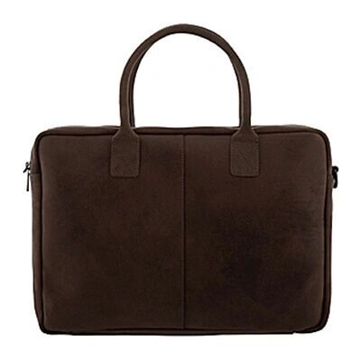 Burkely Vintage Taylor Arbeiter Leder Schultertas - Tasche Burkely Vintage Taylor Arbeiter Leder Schultertas - Tasche