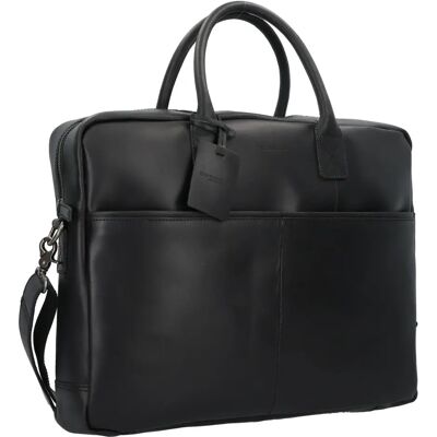 Burkely Vintage Max Worker - Laptoptasche 17.3'' Burkely Vintage Max Worker - Laptoptasche 17.3''