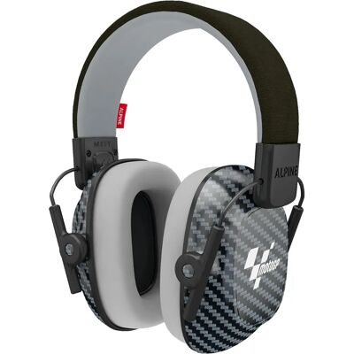 Motosafe Muffy Noise-Cancelling Child Headphones - Child Ear Protection Motosafe Muffy Noise-Cancelling Child Headphones - Child Ear Protection