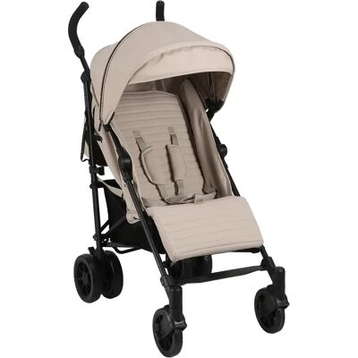 Little Dutch Beigen rattaat - Buggy Little Dutch Beigen rattaat - Buggy