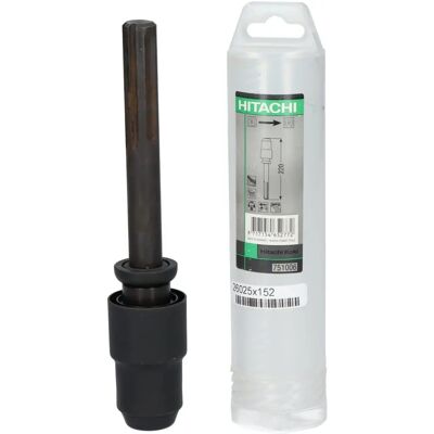 Hikoki Adapter SDS-Max zu SDS-Plus - 751006 Hikoki Adapter SDS-Max zu SDS-Plus - 751006