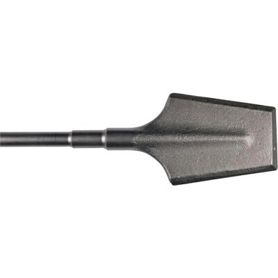 Hikoki 90x400mm Asphalt Meißel - SDS Max Hikoki 90x400mm Asphalt Meißel - SDS Max