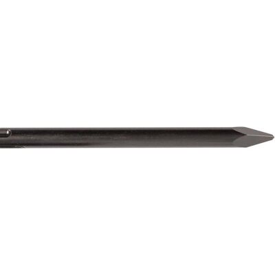 Hitachi Rivningsmeisel - 280mm SDS-Max - Verktøy Hitachi Rivningsmeisel - 280mm SDS-Max - Verktøy