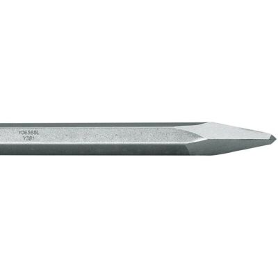 HiKOKI 450mm Sekskant meisel - profesjonelt verktøy HiKOKI 450mm Sekskant meisel - profesjonelt verktøy