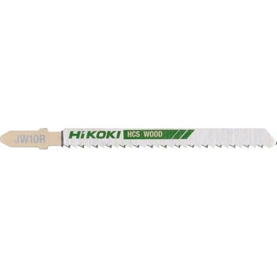 Lame de scie sauteuse Hikoki 75mm - Bois - Fixation universelle - Durable - Publicité Lame de scie sauteuse Hikoki 75mm - Bois - Fixation universelle - Durable - Publicité