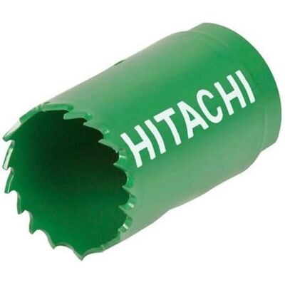 Hikoki 752119 - Bi-Metall Stichsägeblatt - 40mm Durchmesser - 38mm Schnitttiefe Hikoki 752119 - Bi-Metall Stichsägeblatt - 40mm Durchmesser - 38mm Schnitttiefe