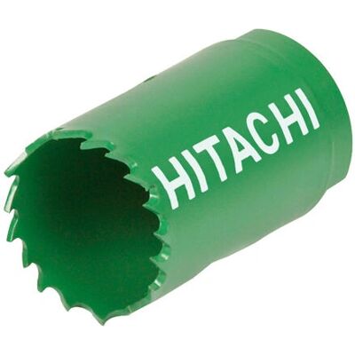 Hitachi 752121 Bohrlochsäge - Bimetall 43mm Hitachi 752121 Bohrlochsäge - Bimetall 43mm