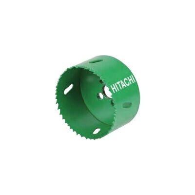 Hitachi 752130 Bohrkreissäge - Bimetall 59mm Hitachi 752130 Bohrkreissäge - Bimetall 59mm