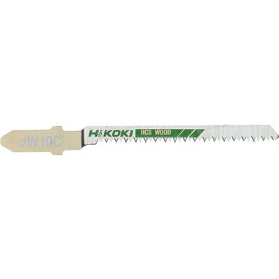 Hikoki Stichsägeblatt - Kurvenschnitt - 54mm - Holzarbeiten Hikoki Stichsägeblatt - Kurvenschnitt - 54mm - Holzarbeiten