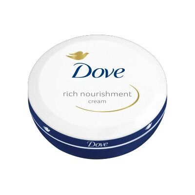 Dove Rikas Ravitseva Kerma (150ml) Dove Rikas Ravitseva Kerma (150ml)