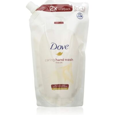 Dove Model Nourishing Silk Hand Wash - Hand Wash Dove Model Nourishing Silk Hand Wash - Hand Wash