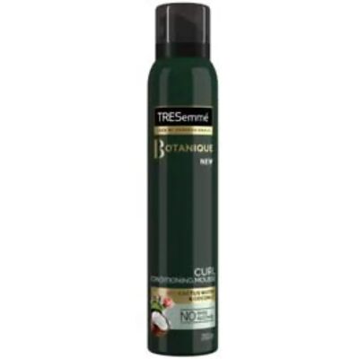 TRESemmé Botanique Cactus Water & Coconut Styling Schaum - Styling Schaum TRESemmé Botanique Cactus Water & Coconut Styling Schaum - Styling Schaum