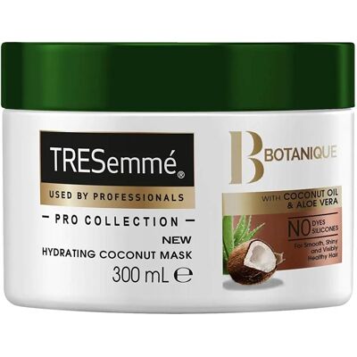 Máscara Capilar Botanique Água Cacto & Coco - 300 ml Máscara Capilar Botanique Água Cacto & Coco - 300 ml
