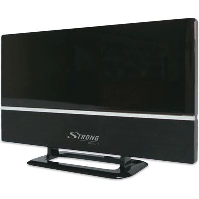 Strong SRT ANT 30 Binnenantenne DVB-T2 - Zwart Strong SRT ANT 30 Binnenantenne DVB-T2 - Zwart