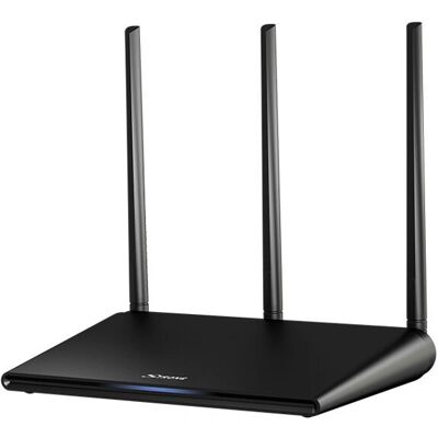 Router Doble Banda 750 - Wi-Fi 802.11ac - 4x LAN - USB 2.0 Router Doble Banda 750 - Wi-Fi 802.11ac - 4x LAN - USB 2.0