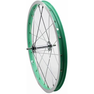 Alpina J20 Mint 18 inch Wiel - Wiel Alpina J20 Mint 18 inch Wiel - Wiel