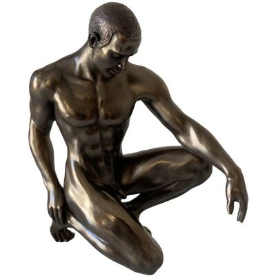 Parastone Stayett: Body Talk Man 15 cm - Statue - Publicité Parastone Stayett: Body Talk Man 15 cm - Statue - Publicité