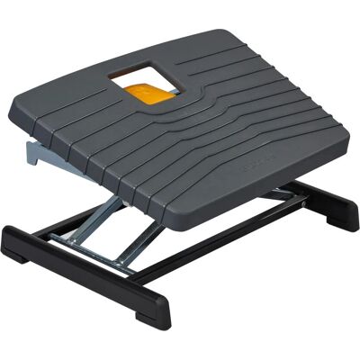 BakkerElkhuizen Pro 952 Fußstütze - Verstellbar, Unterstützt bis 120kg BakkerElkhuizen Pro 952 Fußstütze - Verstellbar, Unterstützt bis 120kg