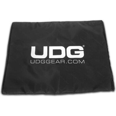 UDG GEAR - U9243 - Nero - CD Player/Mixer - Custodia antipolvere UDG GEAR - U9243 - Nero - CD Player/Mixer - Custodia antipolvere