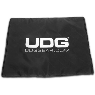 UDG GEAR - U9243 - Schwarz - CD Player/Mixer - Staubschutzhaube UDG GEAR - U9243 - Schwarz - CD Player/Mixer - Staubschutzhaube