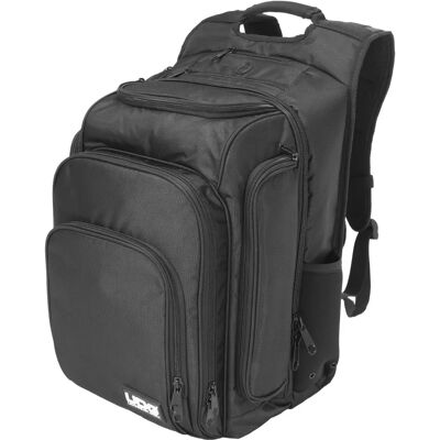 UDG GEAR U9101BL/OR Rucksack - Wasserabweisendes Nylon, 15,4 Zoll Laptop UDG GEAR U9101BL/OR Rucksack - Wasserabweisendes Nylon, 15,4 Zoll Laptop