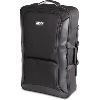 UDG - U7202BL - Stor - Svart - Backpack case UDG - U7202BL - Stor - Svart - Backpack case