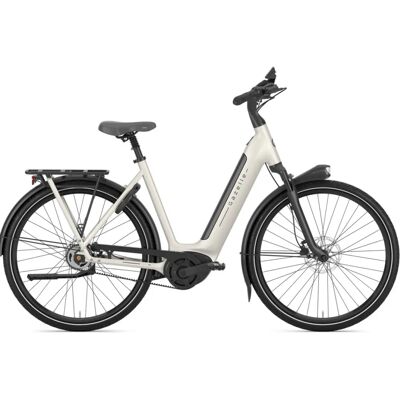 Gazelle - Arroyo C5 Elite - Weiß - 49 cm - E-Bike Gazelle - Arroyo C5 Elite - Weiß - 49 cm - E-Bike
