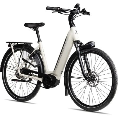 Gazelle Arroyo C5 Elite weiß 600Wh 57cm E-Bike Gazelle Arroyo C5 Elite weiß 600Wh 57cm E-Bike