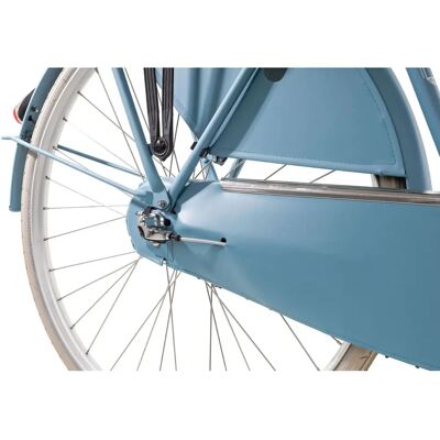 Gazelle Classic R3T Java Blau 2024 - Hollandrad Gazelle Classic R3T Java Blau 2024 - Hollandrad