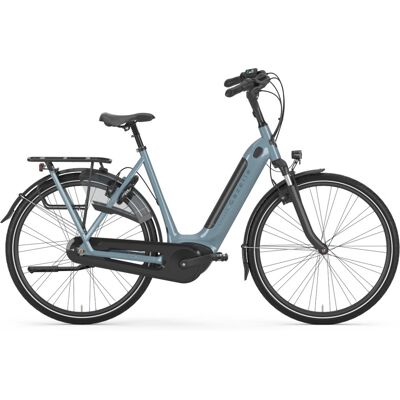 Gazelle Arroyo C7+ HMB Elite 2024 - E-Bike Gazelle Arroyo C7+ HMB Elite 2024 - E-Bike