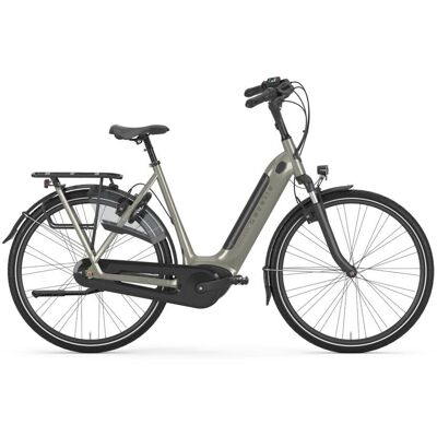 Gazelle Arroyo C7+ HMB Elite - Elektrische stadsfiets 7 versnellingen Gazelle Arroyo C7+ HMB Elite - Elektrische stadsfiets 7 versnellingen