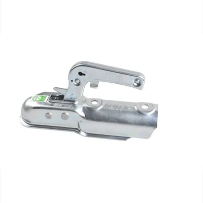 Pricenet 341014 Ronde Ballkoppeling - 60 mm Pricenet 341014 Ronde Ballkoppeling - 60 mm