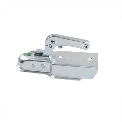 ProPlus Vierkante Ballenkoppeling - 70 mm - Aanhangwagenkoppeling - 750kg ProPlus Vierkante Ballenkoppeling - 70 mm - Aanhangwagenkoppeling - 750kg