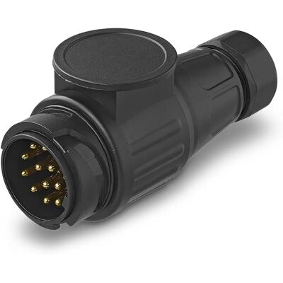 Pricenet 13-polige PVC Jaeger Stekker Pricenet 13-polige PVC Jaeger Stekker