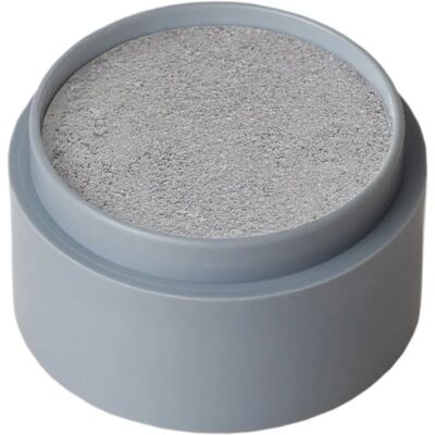 Grimas Silver Water-Based Face Paint - Face Paint Grimas Silver Water-Based Face Paint - Face Paint