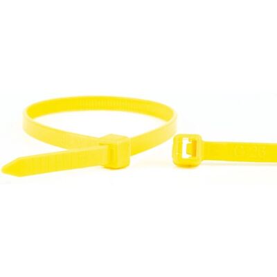 WKK GMBH Kabelbinder - Hochfeste Polyamid - 120x4.8mm WKK GMBH Kabelbinder - Hochfeste Polyamid - 120x4.8mm