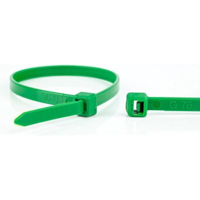 WKK - 110194571 - Natur - 4.8x300mm - Cable tie WKK - 110194571 - Natur - 4.8x300mm - Cable tie