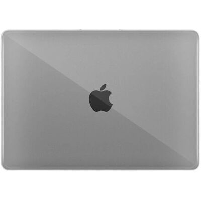 Custodia trasparente Macally 15" - Cover per notebook Custodia trasparente Macally 15" - Cover per notebook