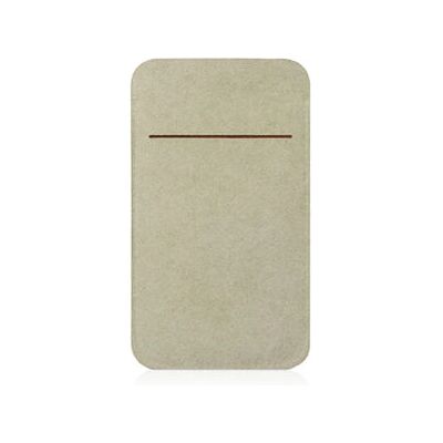 Macally MPOUCHP6-BE Bolsa bege para iPhone 5/5s/SE Macally MPOUCHP6-BE Bolsa bege para iPhone 5/5s/SE