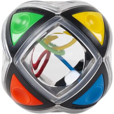 Recent Toys Brainstring R - Gra logiczna - Wielokolorowa Recent Toys Brainstring R - Gra logiczna - Wielokolorowa
