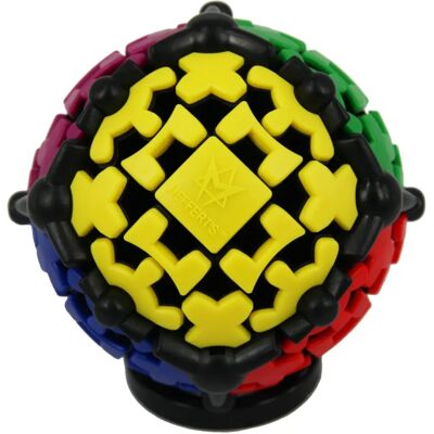 Recent Toys Gear Ball - Logiczna gra Recent Toys Gear Ball - Logiczna gra