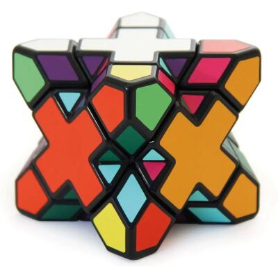 Recent Toys Skewb Xtreme - Gra logiczna na mózg Recent Toys Skewb Xtreme - Gra logiczna na mózg