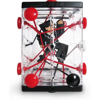 Recent Toys Brainstring Houdini - Gra logiczna Recent Toys Brainstring Houdini - Gra logiczna