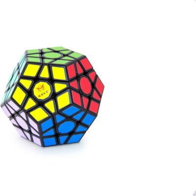 Układanka Megaminx od Meffert's - Puzzle - Kolorowe - Od 6 lat Układanka Megaminx od Meffert's - Puzzle - Kolorowe - Od 6 lat