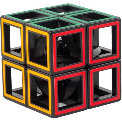 Meffert Pusty 2x2 Kostka - Łamigłówka Meffert Pusty 2x2 Kostka - Łamigłówka
